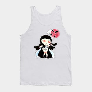 Chi-Chi Chibi Tank Top